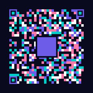 麻豆传媒公众号二维码