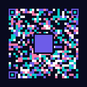 麻豆传媒商务二维码